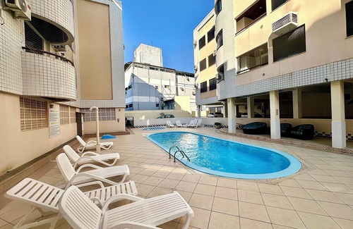Ingleses do Rio Vermelho Apartamento | Aguas de Marco