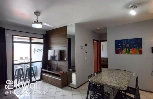 Ingleses do Rio Vermelho Apartamento | Aguas de Marco
