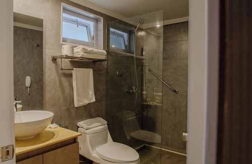 Biobio Hotel | Aguas del Monte Hotel & Spa