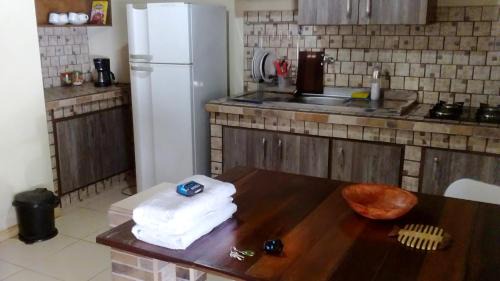 Cidade Nova Apartamento | Aguasclaras Residencial