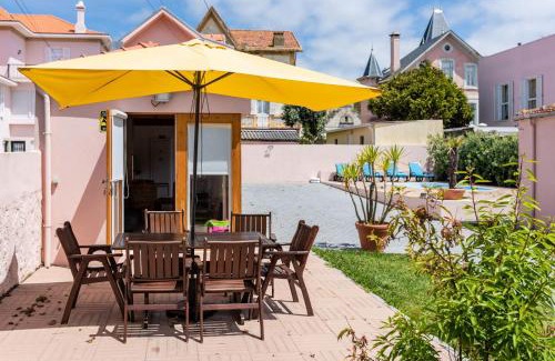 Aguda Casa | Aguda Beach Charming House By PortoProperties4You