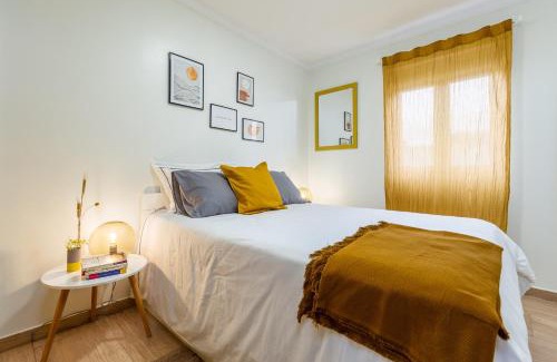 Aguda Casa | Aguda Beach Porto, Slow Travel Houses