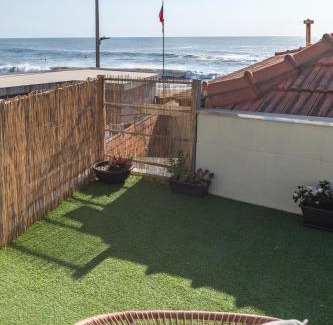 Aguda Casa | Aguda Beach Porto, Slow Travel Houses