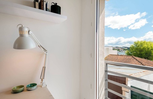 Lordelo do Ouro e Massarelos Cabaña | Aguda1 · Aguda's Family House 4bd, Parking, BBQ