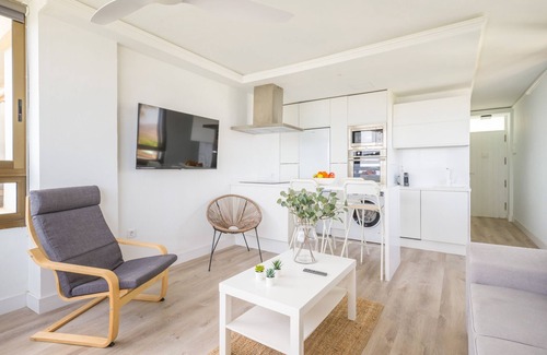 Playa del Aguila Apartamento | Aguila Beach Ocean View 40 By CanariasGetaway