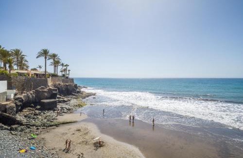 Playa del Aguila Apartamento | Aguila Beach Ocean View By CanariasGetaway