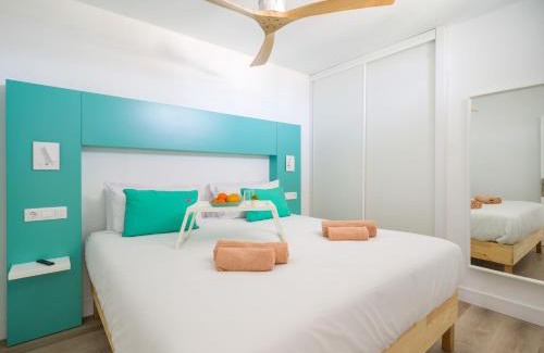 Playa del Aguila Apartamento | Aguila Beach Ocean View By CanariasGetaway