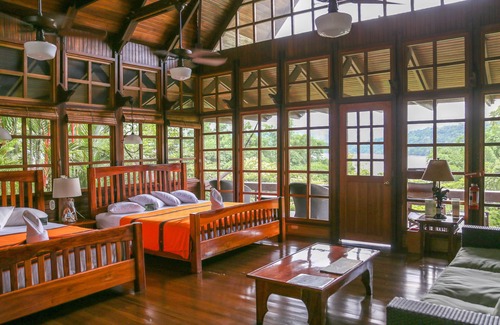 Bahía Drake Hotel | Aguila de Osa Rainforest & Marine Adventure Lodge