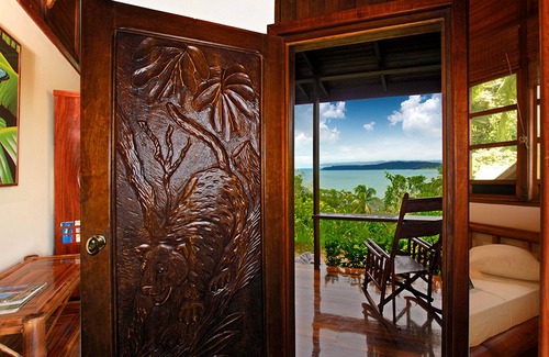 Bahía Drake Hotel | Aguila de Osa Rainforest & Marine Adventure Lodge
