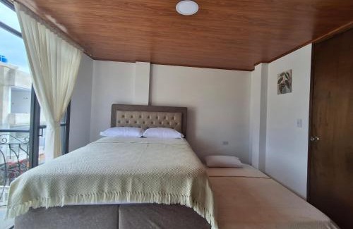 Floresta Apartamento | Aguila Real