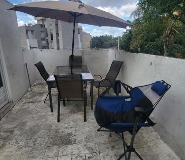 Zapopan Casa | Aguilas Room 1