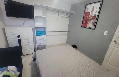 Zapopan Casa | Aguilas Room 1