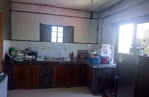 Coron Town Proper Cabina | Aguinaldos Home-Stay 3 storey bldg located in town proper, walking distance.
