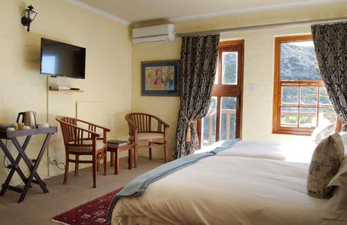 L'Agulhas Casa | Agulhas Country Lodge