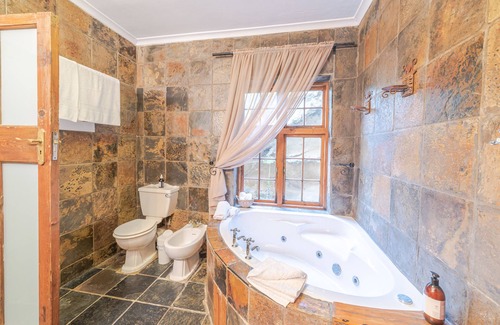 L'Agulhas Cabina | Agulhas Country Lodge