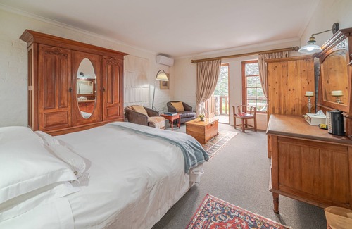 L'Agulhas Cabina | Agulhas Country Lodge