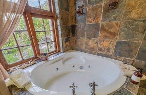 L'Agulhas Cabina | Agulhas Country Lodge