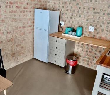 L'Agulhas Apartamento | Agulhas Getaway for 2