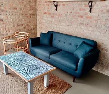 L'Agulhas Apartamento | Agulhas Getaway for 2