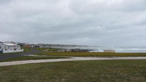 L'Agulhas Casa | Agulhas Home with a View