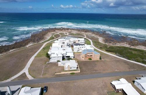 L'Agulhas Casa | Agulhas Home with a View
