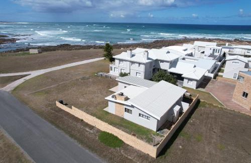 L'Agulhas Casa | Agulhas Home with a View