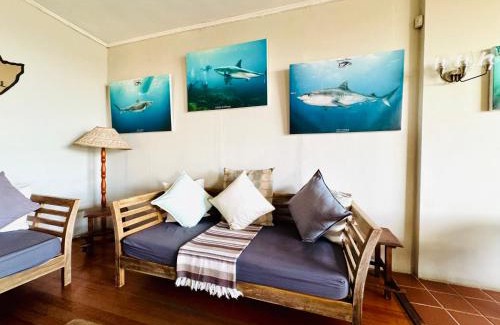 Umkomaas Hotel | Agulhas House & Diving