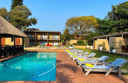 Umkomaas Hotel | Agulhas House & Diving