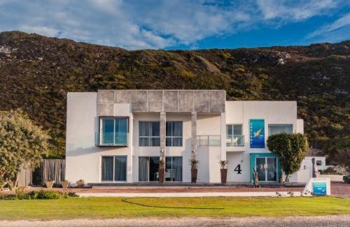 L'Agulhas Hotel | Agulhas Ocean House