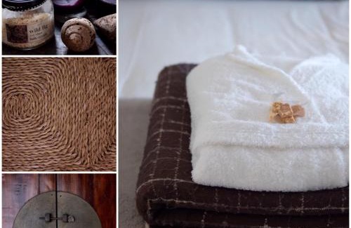 L'Agulhas Hotel | Agulhas Ocean House