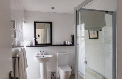 L'Agulhas Cama Y Desayuno | Agulhas Ocean House