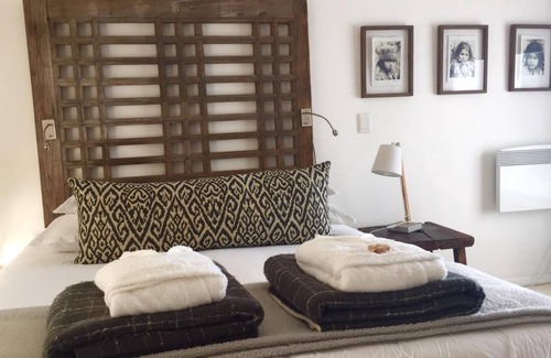 L'Agulhas Cama Y Desayuno | Agulhas Ocean House