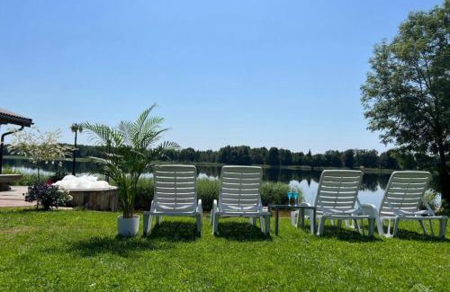 Inturkes seniunija Casa | AGUONA ROYAL OASIS