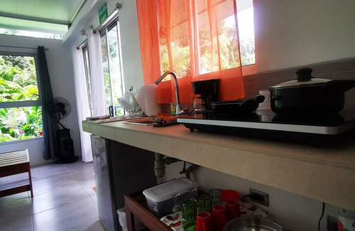 Río Naranjo Cama Y Desayuno | Agutipaca B&B