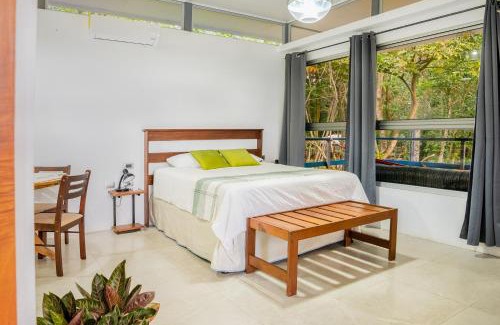 Río Naranjo Cama Y Desayuno | Agutipaca Bungalows