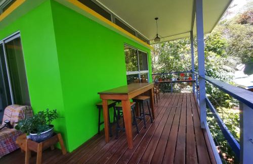 Río Naranjo Cama Y Desayuno | Agutipaca Bungalows