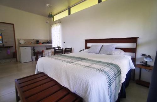 Río Naranjo Cama Y Desayuno | Agutipaca Bungalows