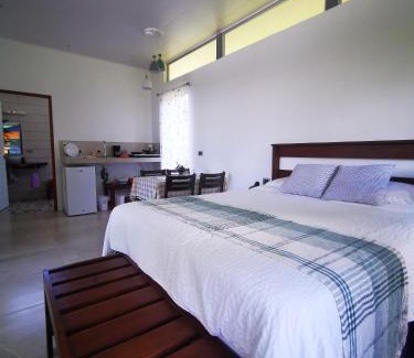 Río Naranjo Cama Y Desayuno | Agutipaca Bungalows