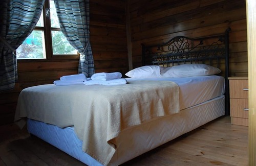 Agva Hotel | Agva Himalaya Motel