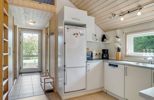Hou Casa | "Agved" - 1.5km from the sea by Interhome