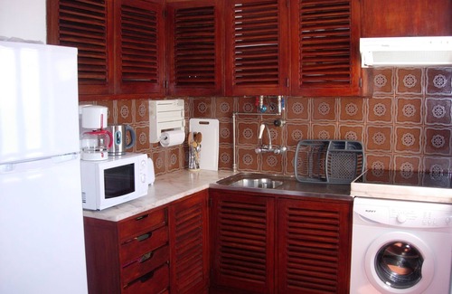 Peneco Beach Apartamento | Ah Albufeira - Hermoso apartamento frente a la playa