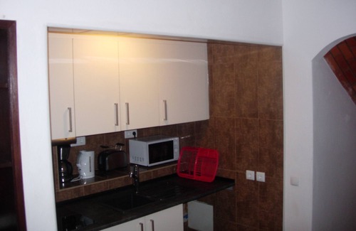 Peneco Beach Apartamento | Ah Albufeira - Apartamento de tres dormitorios frente al mar