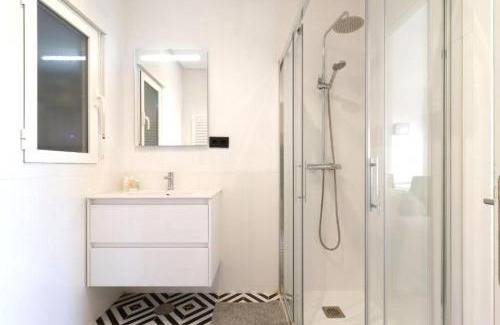 Puerta del Angel Apartamento | AH-Apartamentos de Diseño en Madrid Río