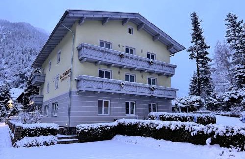 Mallnitz Apartamento | AH Carinthia Mallnitz - Carinthia Appartements