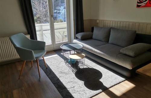 Mallnitz Apartamento | AH Carinthia Mallnitz - Carinthia Appartements