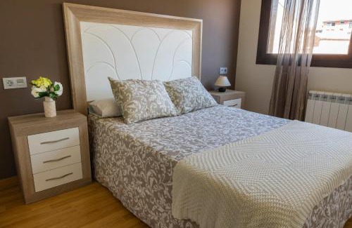Ferrera Apartamento | AH El Rincón de la Villa VUT713AS
