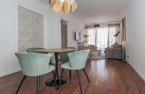 Cotos Apartamento | AH- Elegance and Ideal Location - Plaza Castilla III