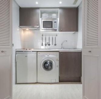 Cotos Apartamento | AH- Elegance and Ideal Location - Plaza Castilla III