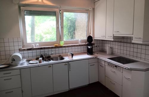 Schwalmtal Apartamento | AH G3 EG
