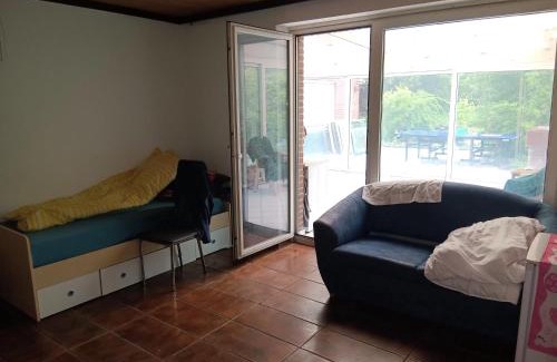 Schwalmtal Apartamento | AH G3 EG